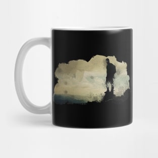 Nature Art No. 4 Mug